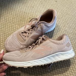 New Balance Running Shoes